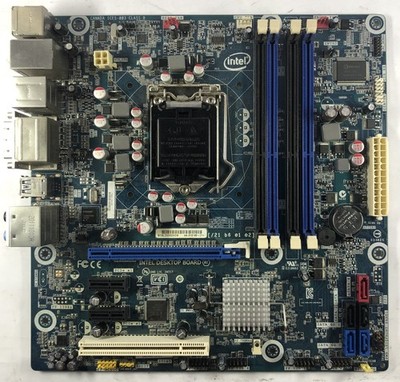H67 Motherboard Intel Dh67bl Motherboard Supported Processor Intel