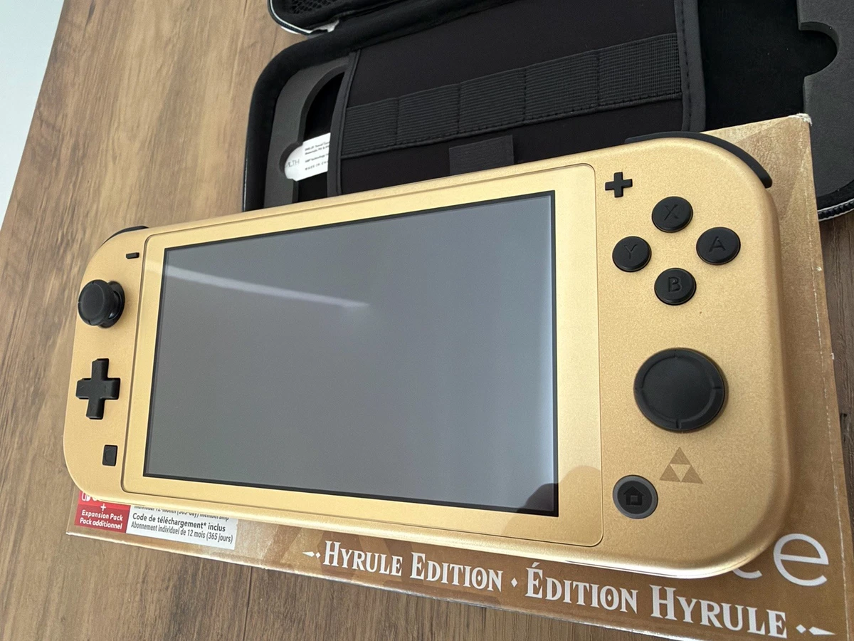 Nintendo Switch Lite for sale | eBay UK