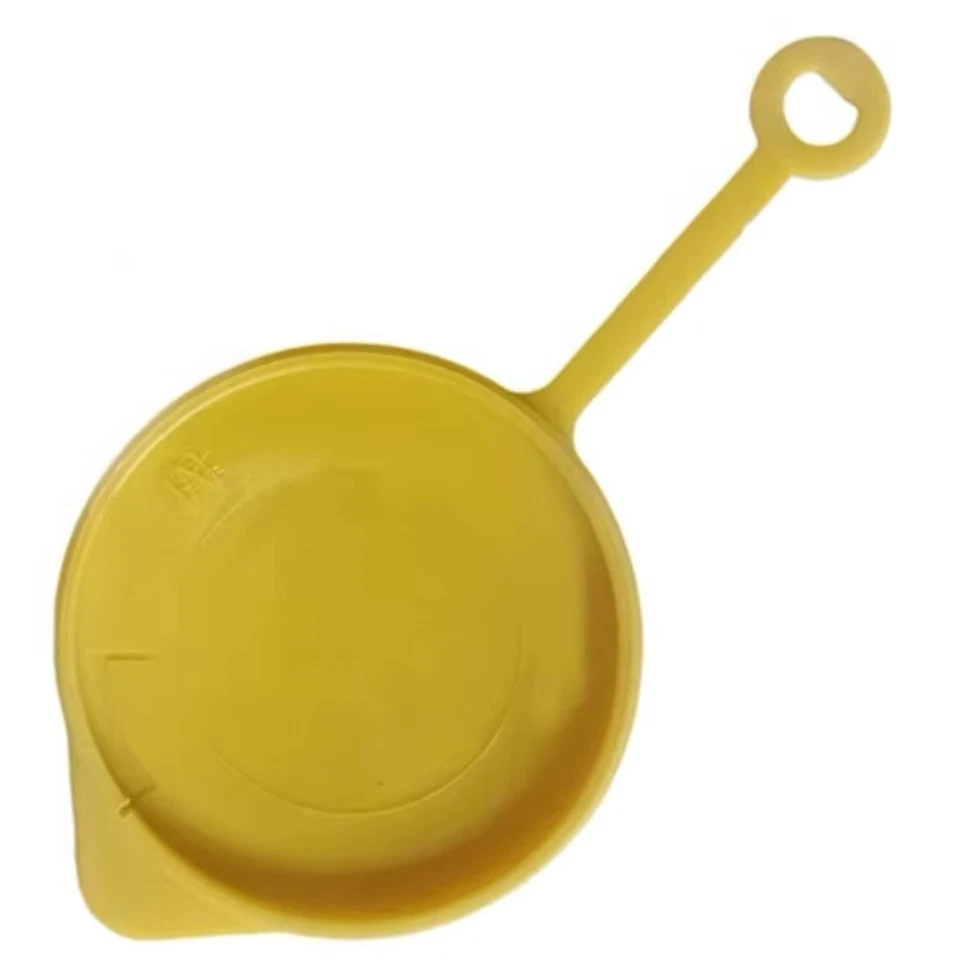 1pc Windshield Washer Reservoir Cap For Subaru Forester 1998-2005 86615AA060 - Image 2 of 4