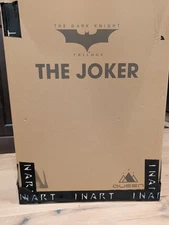 Queen Studios INART Joker 1/6 Rooted hair Premium (2 pack)