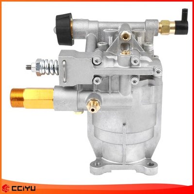 #ad 2200psi 3000psi 2.4gpm 3 4quot; Pressure Washer Pump 5.5hp 6.5hp 7hp engine $62.41