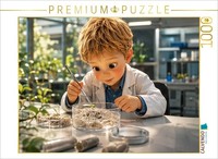 Calvendo Puzzle Knochenregeneration | 1000 Teile Lege-GrößE 64 × 48 Cm Foto-Puzz