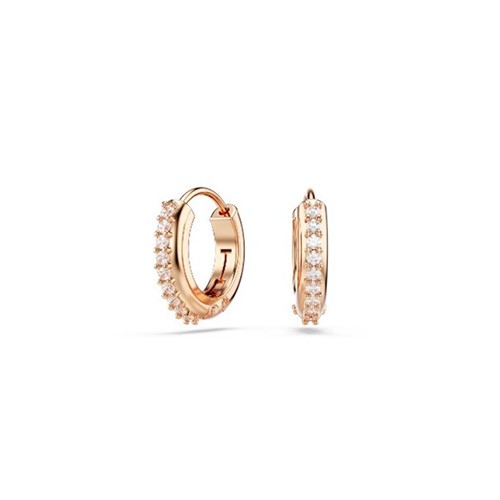 Swarovski Donna Giallo Accessori, Taglia Unica, New, - Immagine 2