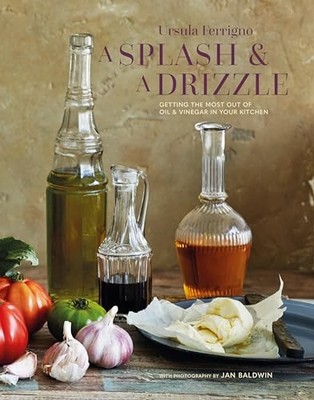 A Splash and a Drizzle: Get - GOOD