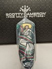 Scotty Cameron 2023 Cinco De Mayo Rosarita Headcover - BNIB