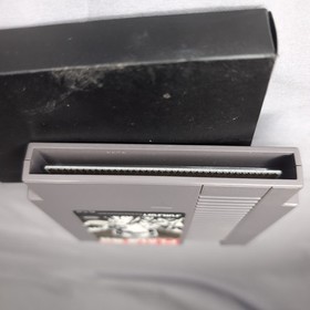 Platoon (Nintendo Entertainment System NES, 1987) With Dust Cover