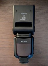 NEEWER 750II TTL Speedlight