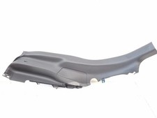 Mercedes-Benz CLA C118 X118 2019 Einstiegsleiste Zierleiste hinten A1186903700 