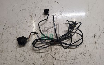 Range Rover Sport Discovery 3 Parksensor hinten Webstuhl 4H2214A614MA