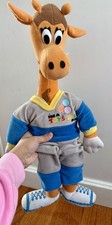 Toys r us geoffrey plush vintage. Great Shape
