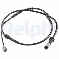 Delphi LZ0235 Warnkontakt, Bremsbelagverschleiß FüR BMW