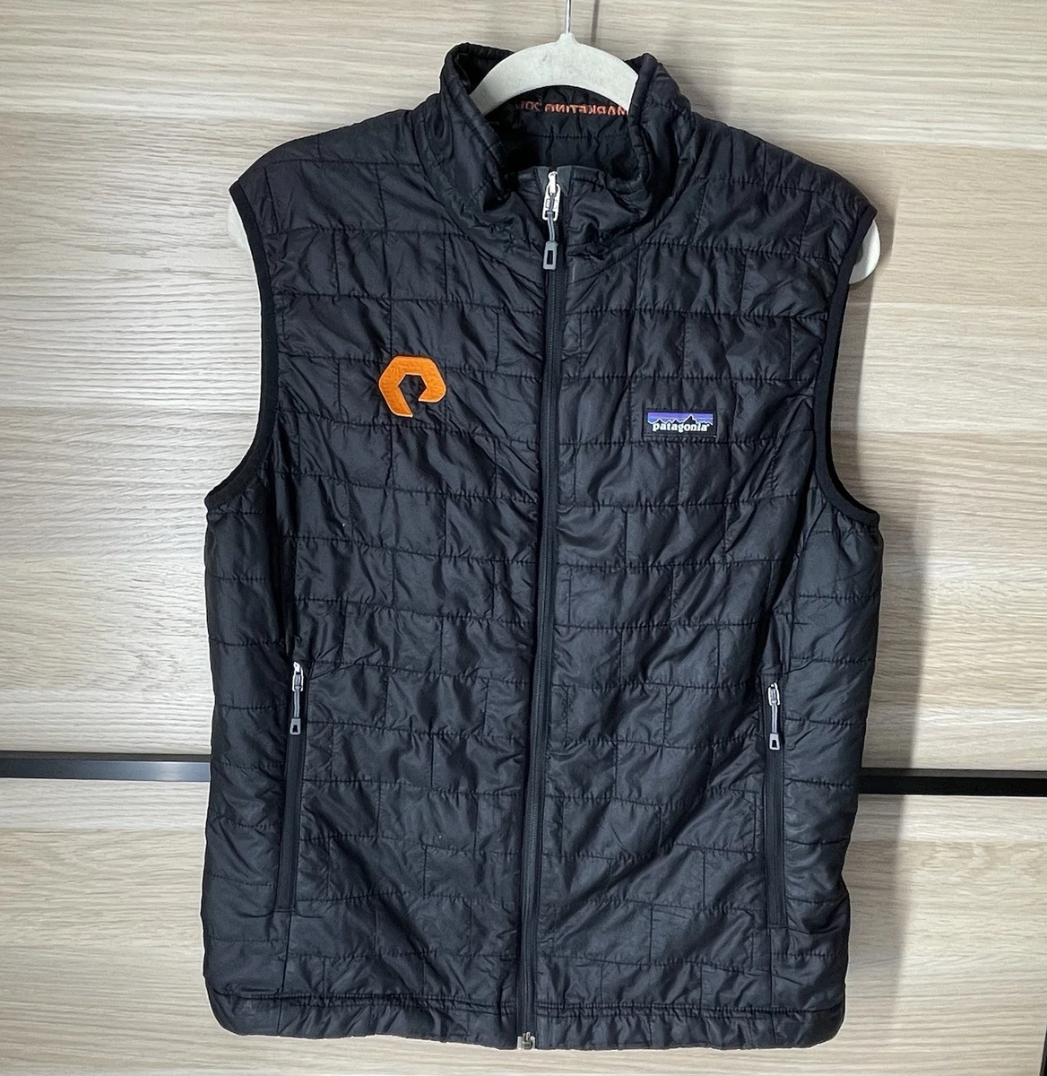 Patagonia Nano Puff Men's Vests for sale | eBay