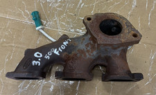 Driver Left Exhaust Manifold 3.0l Front Fits 05-07 Five Hundred 83075 Driver Left Exhaust Manifold 3.0l Front Fits 05-07 Five Hundred 83075