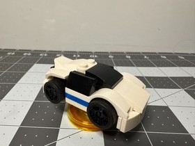 Lego Dimensions Mission Impossible Level Pack - Complete Tested