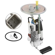 Fuel Pump Assembly w/Sending Unit for Ford Mustang 4.0L 4.6L 2006-2009 Left Side