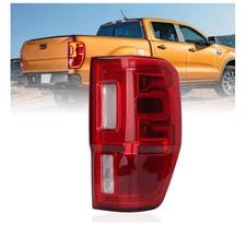 19-23 Ford Ranger LED Tail Light Right Passenger Blind Spot Ready KB3Z13404G