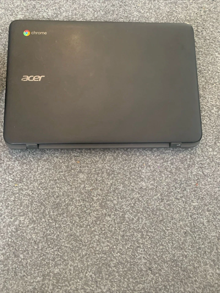 Acer Chromebook 14 CB3-431 N16P1 Laptop Mouse Touchpad/Keyboard/Speakers - Image 2 of 3