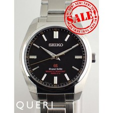 Grand Seiko 9F Quartz Enhanced Anti-Magnetic 500 Limited Edition SBGX089 #QRW287