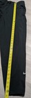 Nike Women’s Therma-FIT Essential Warm Running Pants Size Large Black