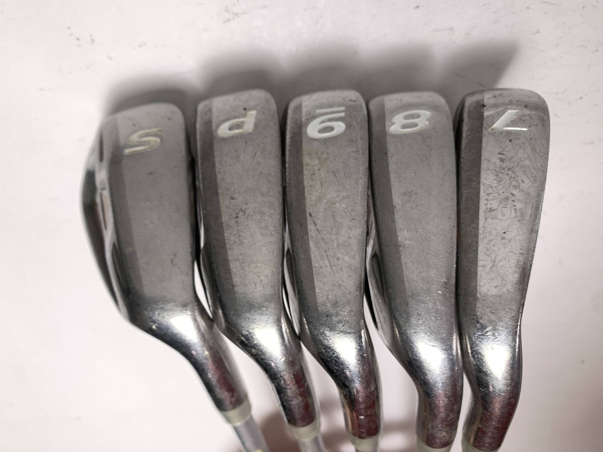 Cobra Fly-Z XL 7 Hybrid 31 Degrees Graphite Lite Senior A Right-Handed