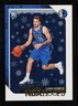 2018-19 Panini NBA Hoops Winter Luka Doncic #268 2w7