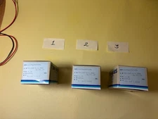 New Fujikin Diaphragm valve FPR-UDDF-51-6.35BW-NL-FFL-UP