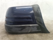 Porte arrière et accessoires Opel FRONTERA