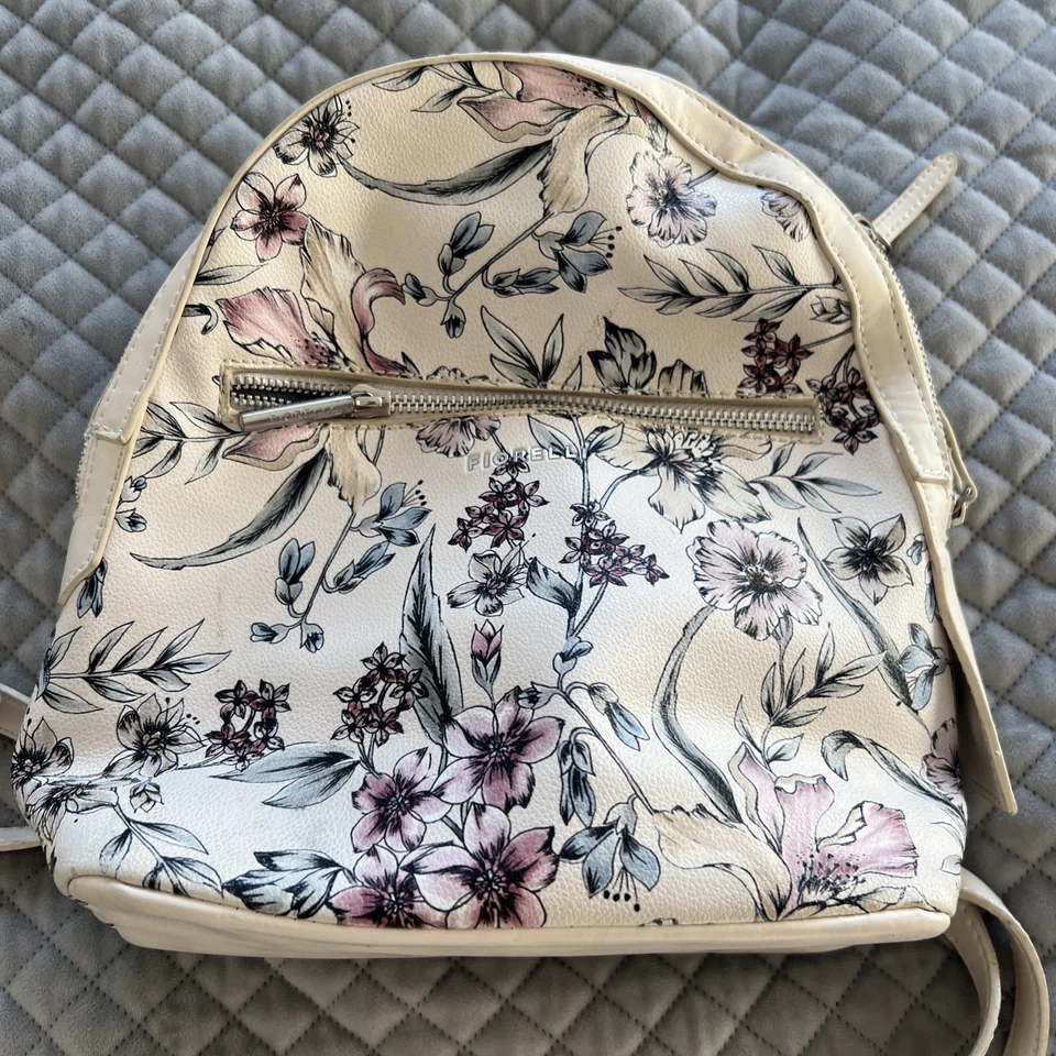 Rucksack Klein Damen Florelli