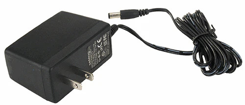 Fuente de alimentación de CC pico de 2 amperios NCE 524221 (P114) para cabina eléctrica modelo ferrocarril | Zustand: New