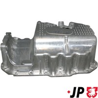 ÖLwanne Jp Jp Group 1112900200 FüR Skoda Audi Vw Touran Jetta Golf Polo Eos A3 4