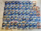 Vintage diecast 1/64 Hot Wheels Lot Of 44 matchbox mix late 90's-2000's NIP Lt2