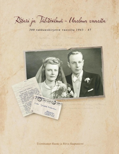 Rauno Haapaniemi (U. A.) | Ritari Ja TäHtisilmä - Unelma Onnesta | Buch (2022)-image
