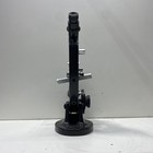 Bausch & Lomb Manual Lensometer Focimeter Vintage Optical Instrument — photo 2