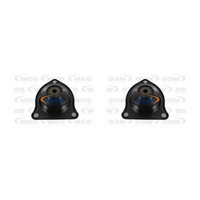 2X Vaico FederbeinstüTzlager Domlager Vorne FüR Mini Mini R50 R53 Cooper One R52