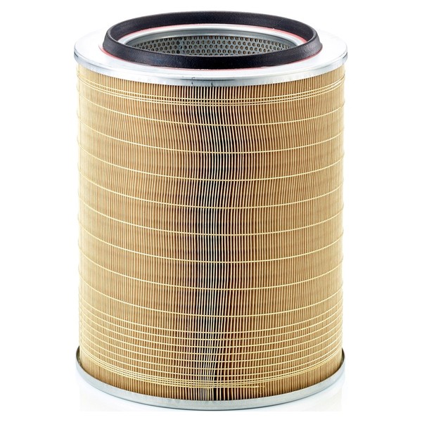 Mann-Filter Luftfilter Filtereinsatz C 30 703/1-image