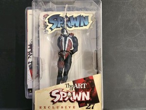 Hanging Spawn | eBay