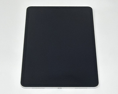 Apple iPad Pro 11 2nd Generation - 256GB - Silver A2228 Used Engraved