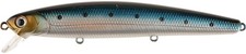 Lucky Craft Saltwater Flash Minnow 130MRS (CI...