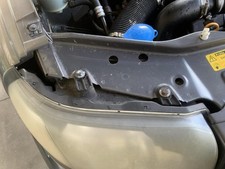 Feu avant (phare) Land Rover FREELANDER
