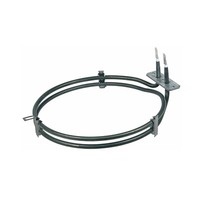 Easypart Passend FüR Laden 480121101186 Heizelement HeißLuft 2000W Backofen