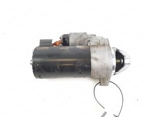 MERCEDES GLC STARTER MOTOR 2.1L DIESEL A6519062800 W253 2016