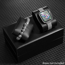 Women's Metal Band  Bracelet for Apple Watch 38mm/40mm/41mm/42mm series 10 