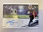 2023 Impeccable - Rookie Landscape Auto Bijan Robinson #RLA-BR /99 (AU, RC)