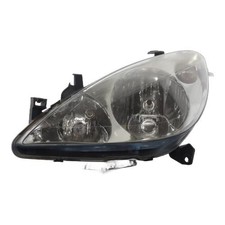 Feu avant (phare) Peugeot 307