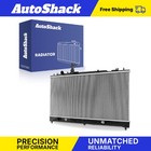 Radiator 28.69" (728.7 mm) for 2003-2008 Mazda 6