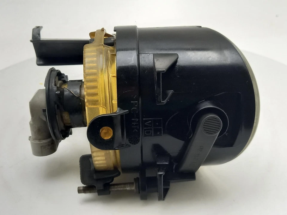 VOLKSWAGEN EOS Fog Lamp 2006-2016  2 Door Convertible   - Image 2 of 4