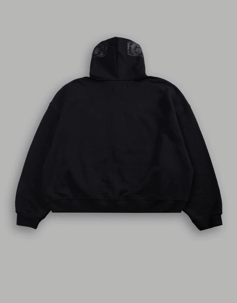 double zipper hoodie products for sale | eBay