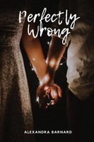 Alexandra Barnard | Perfectly Wrong | Taschenbuch | Englisch (2025)