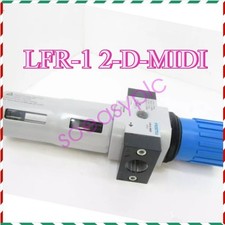 LFR-1 2-D-MIDI 1PC New Festo 159584 Pressure Reducing Valve In Box Fast Shipping