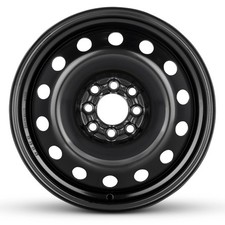 Llanta de 15x4 pulgadas para Ford Contour 1995-2000 rueda de acero de repuesto compacta - nueva 15 pulgadas